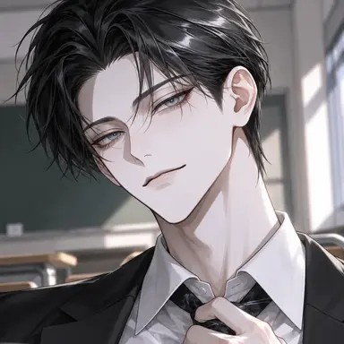 Profile image of Ritsu