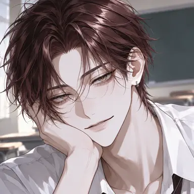 Profile image of Chiaki