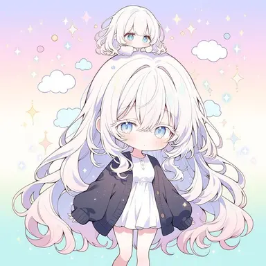 Profile image of 미유