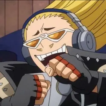 Profile image of 프레젠트 마이크