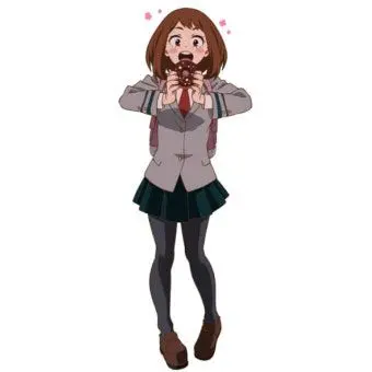 Profile image of 우라라카 오챠코