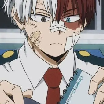 Profile image of 토도로키 쇼토