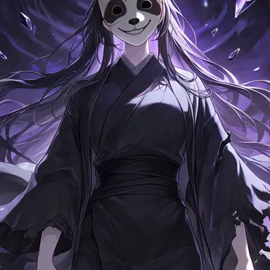 Profile image of 憑悪事乃神
