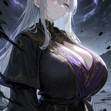 Profile image of 南呪詛