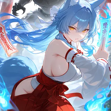 Profile image of 本征天　元方