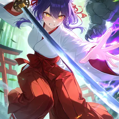 Profile image of 牟田天　柳