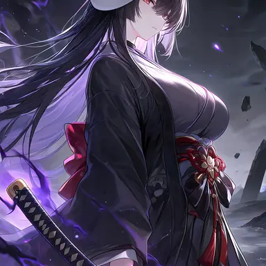 Profile image of 西呪詛
