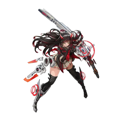 PN 72 야쿠미