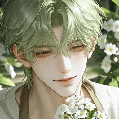 Profile image of 서하율