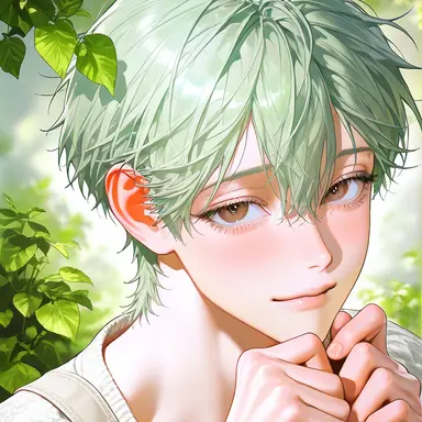 Profile image of 서하율