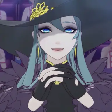 Profile image of 칼리오페
