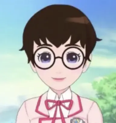 Profile image of 카리스마