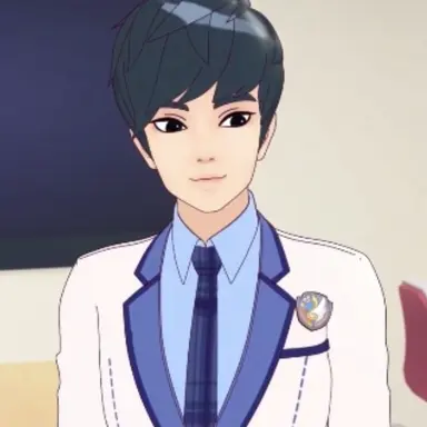 Profile image of 진