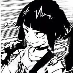 Profile image of 耳郎　響香