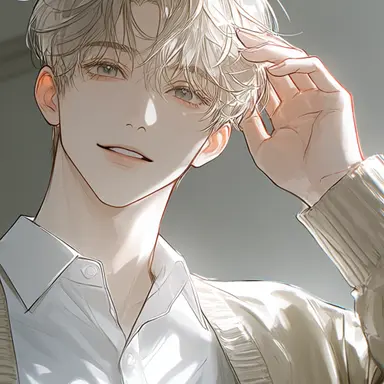 Profile image of 桜　灯