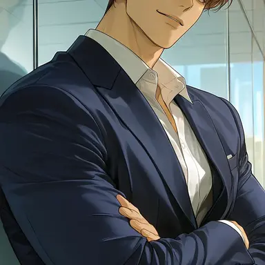 Profile image of Dorian Ashbe