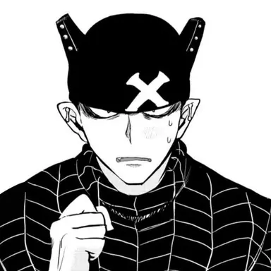 Profile image of 마르바스 야바시