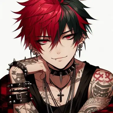 Profile image of Shin