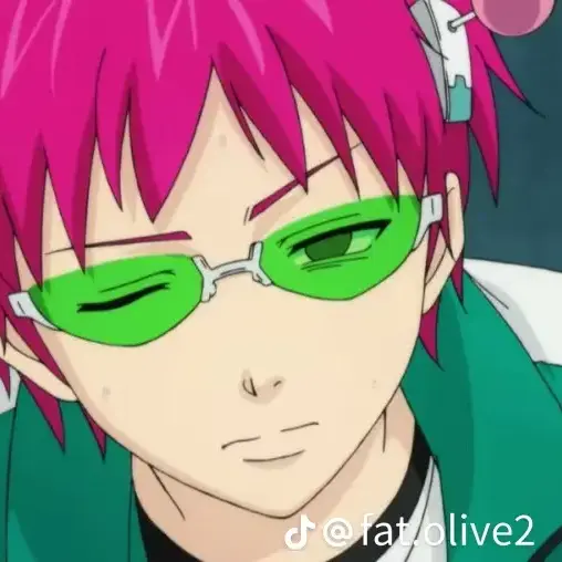 PluckyStud8282의 사이키 쿠스오의 재난