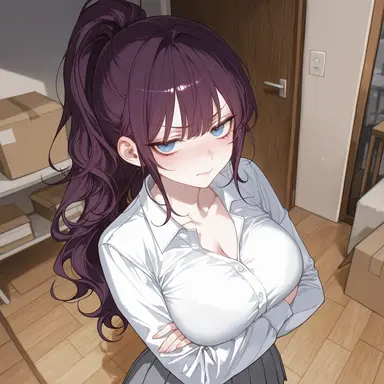 Profile image of 서한나