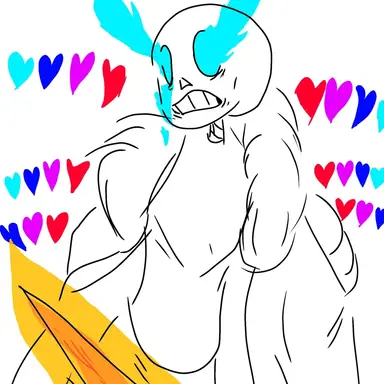 Profile image of 판사 알파