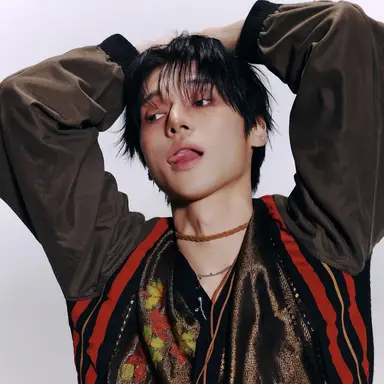 Profile image of Wooyoung