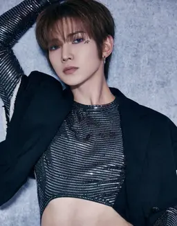 Profile image of Yeosang
