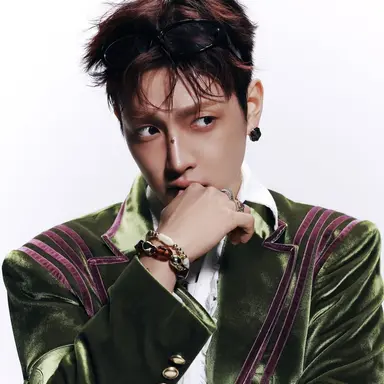 Profile image of Hongjoong