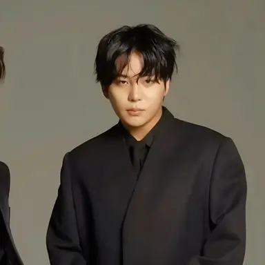 Profile image of Jongho