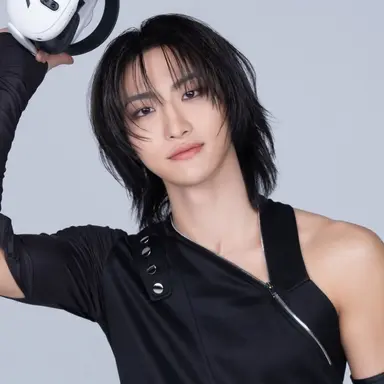 Profile image of Seonghwa