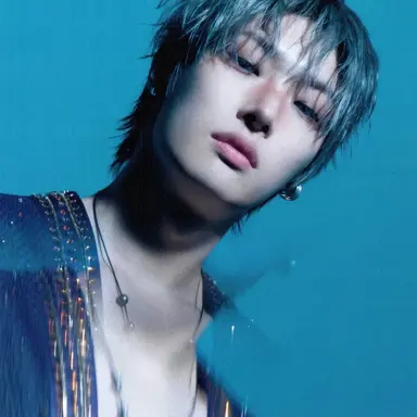 Profile image of Mingi