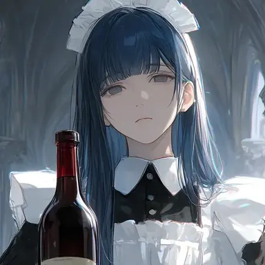 Profile image of 静音