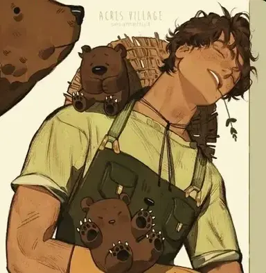 Profile image of Beau