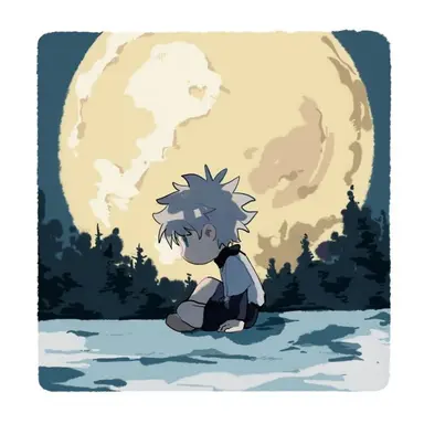 Profile image of キルア