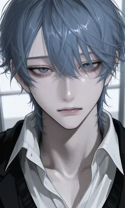 Profile image of 나기토