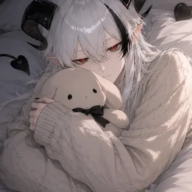 Profile image of リュカ