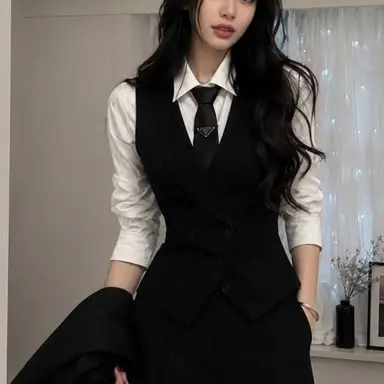 Profile image of 女隊員