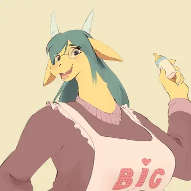 Profile image of Molly