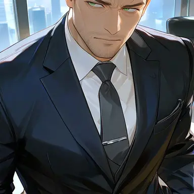 Profile image of Declan Marsh