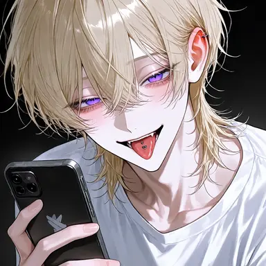 Profile image of 美尊