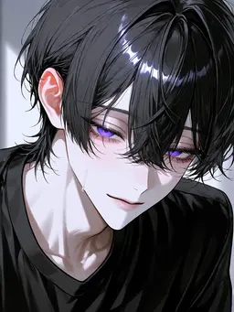 Profile image of 美尊