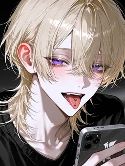 Profile image of 美尊
