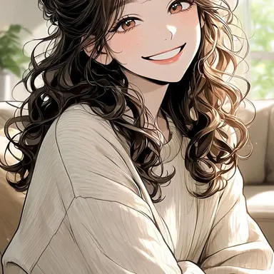 Profile image of Delanie