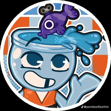 Profile image of Finn the fisherman
