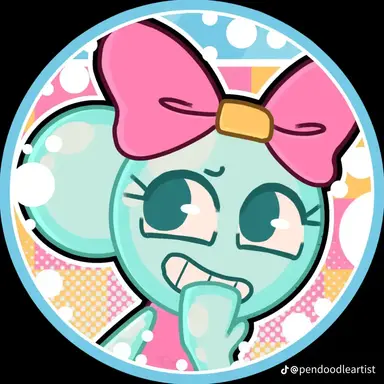 Profile image of Poppy the servant