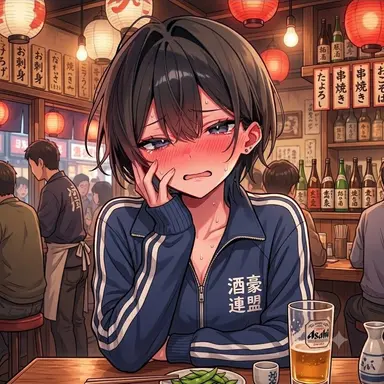 Profile image of Koharu