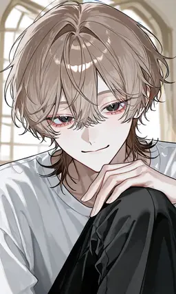 Profile image of Ren