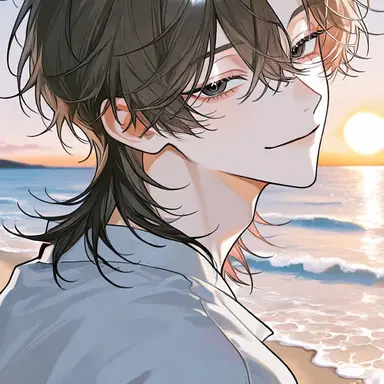 Profile image of Ren