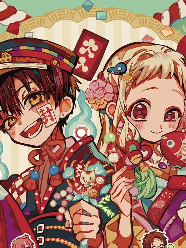 minitomato의 アニメの世界 ＿ ‪ .ᐟ‪.ᐟ