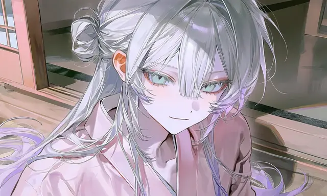 Profile image of Tsukishiro